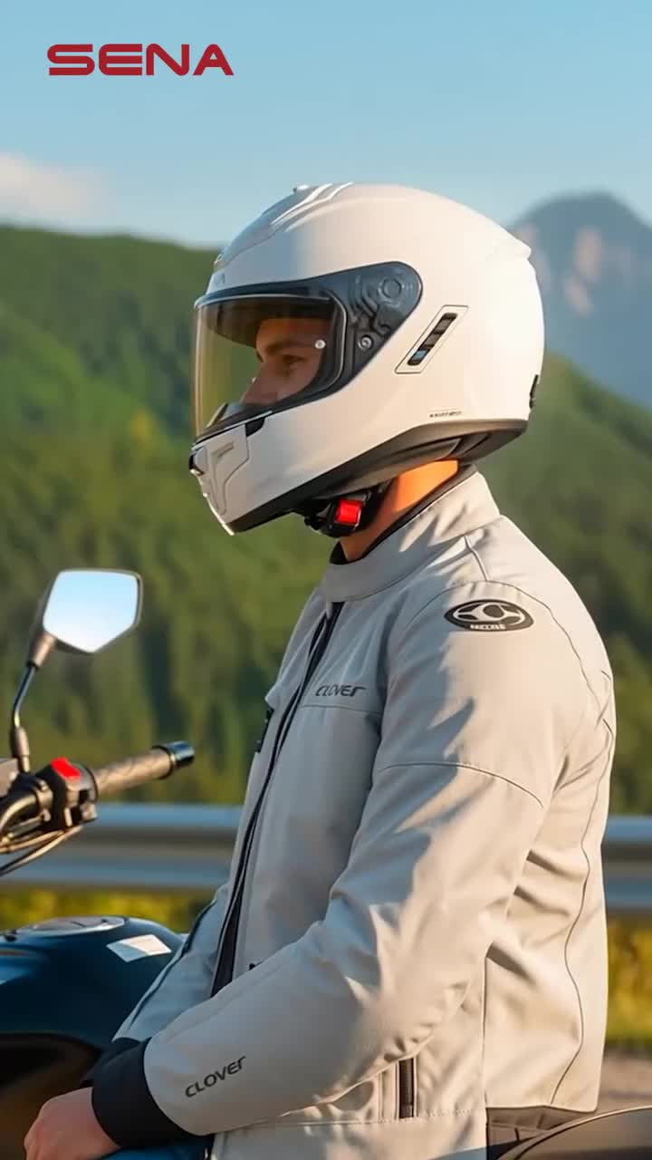 Video post from motomax.