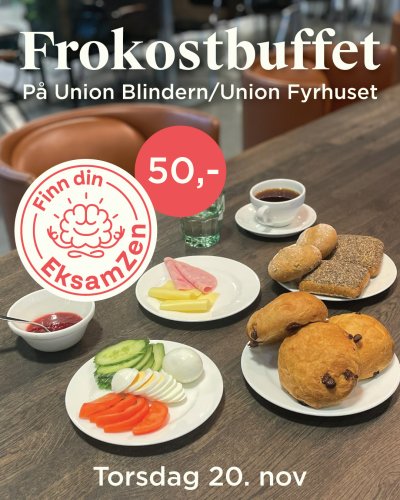 Photo post from siostudentliv.