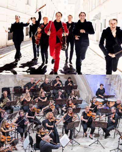 Photo post from dubrovnikfestival.