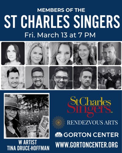 Photo post from gortoncenterlf.