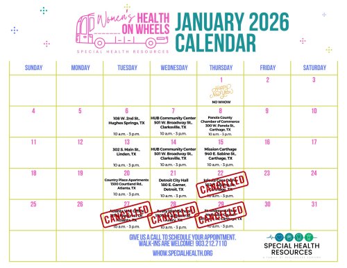 Photo post from specialhealthresources.