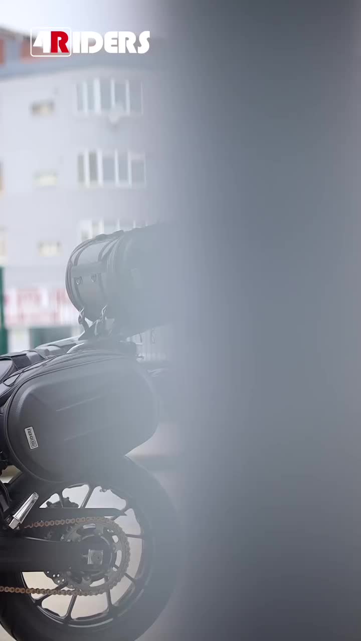 Video post from motomax.