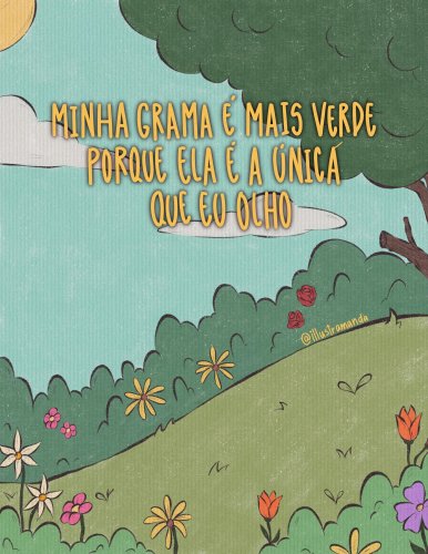 Photo post from illustramanda.