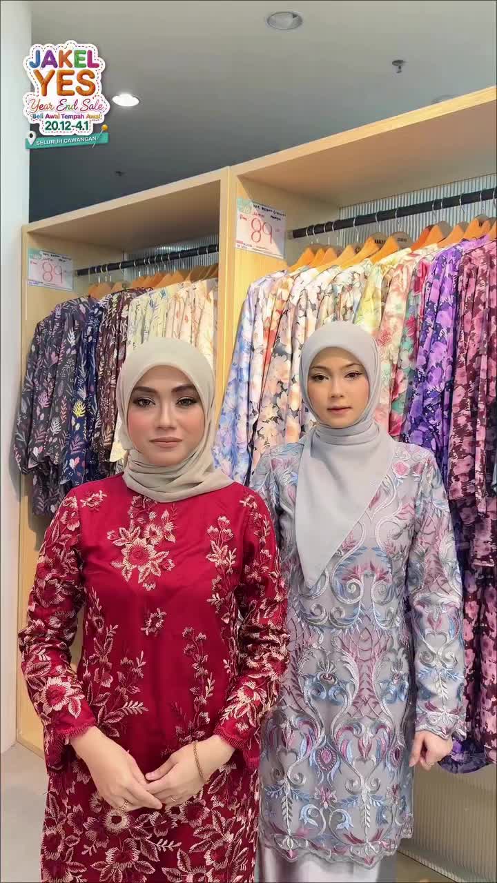 Video post from jakeltextile.