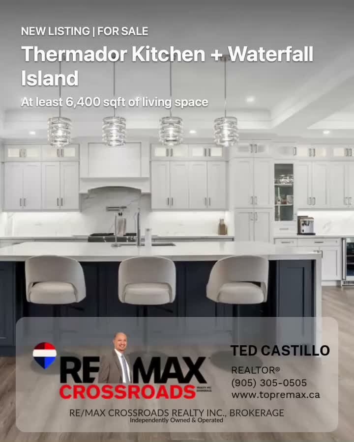 Video post from remaxcrossroadsrealtyinc.