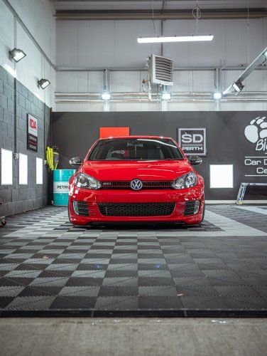 Carousel post from spotlessdetailing_group.