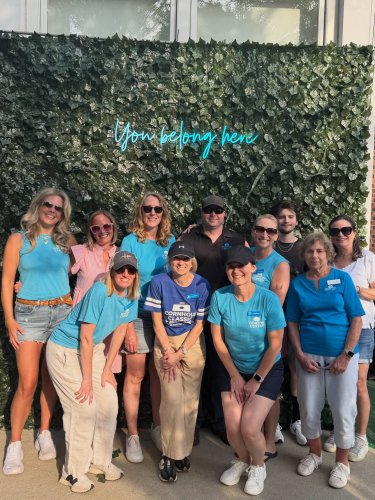 Carousel post from gortoncenterlf.