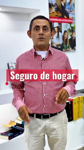 Video post from omegasegurosco.