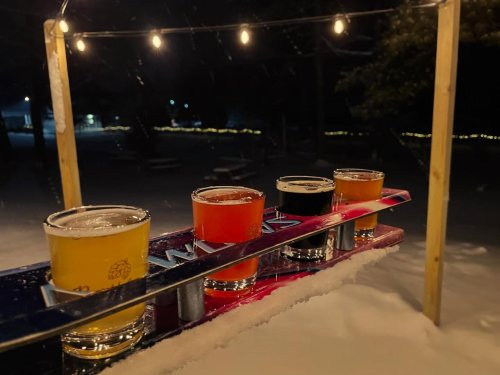 Photo post from northlandbrew.