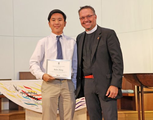 Carousel post from tmiepiscopal.