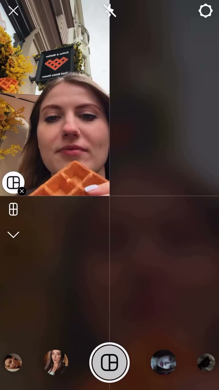 Video post from coffeeandwafflescz.