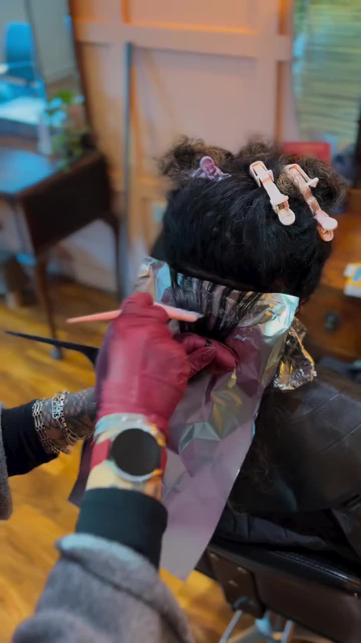 Video post from kinkbynaturekbn.