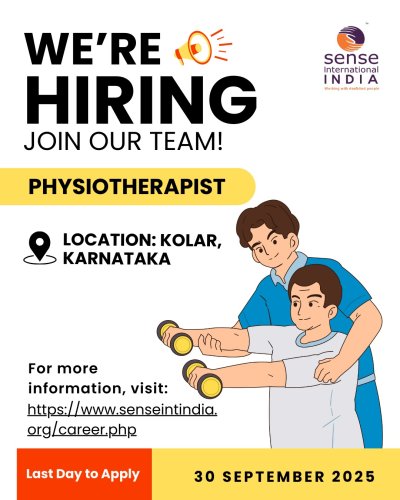 Photo post from sense.india.