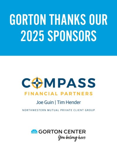 Photo post from gortoncenterlf.