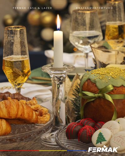 Carousel post from fermakoficial.