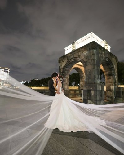 Carousel post from laquan_wedding.