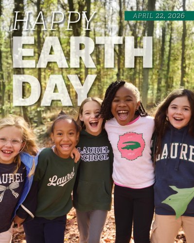 Photo post from laurelschool.