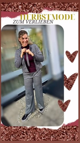 Video post from modehausbinder.