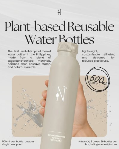 Photo post from econestph.