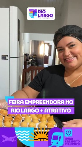 Video post from prefeiturariolargo.