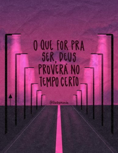 Carousel post from illustramanda.