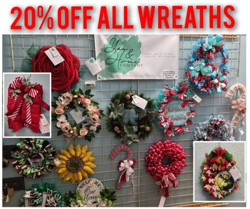 Photo post from niftygiftynorfolk.