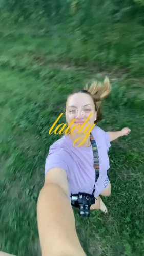 Video post from sarahvisuals.de.