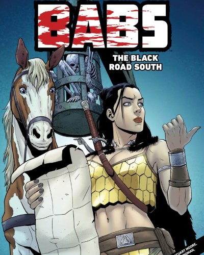 Carousel post from lotuslandcomics.