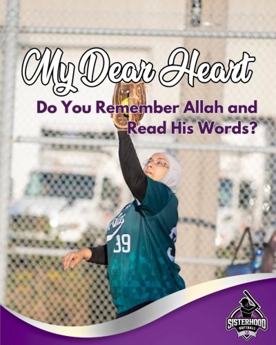 Carousel post from sisterhoodsoftball.