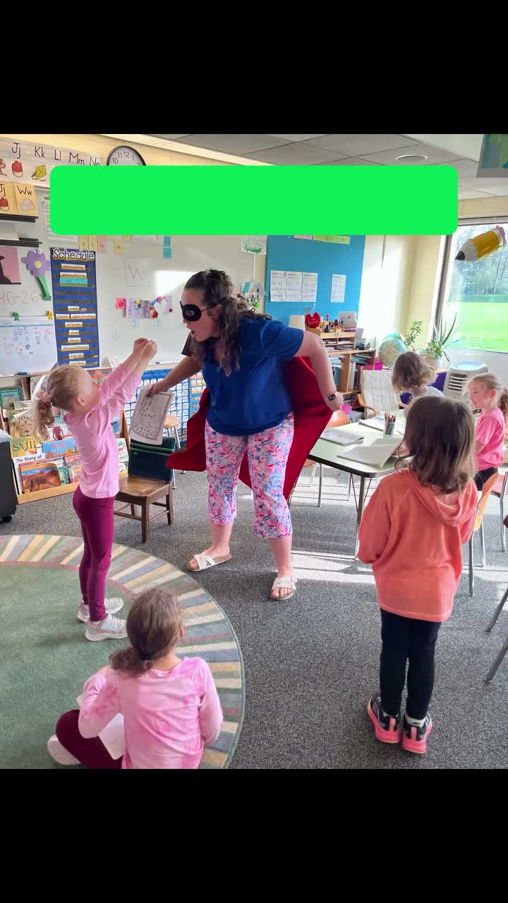 Video post from laurelprimary.