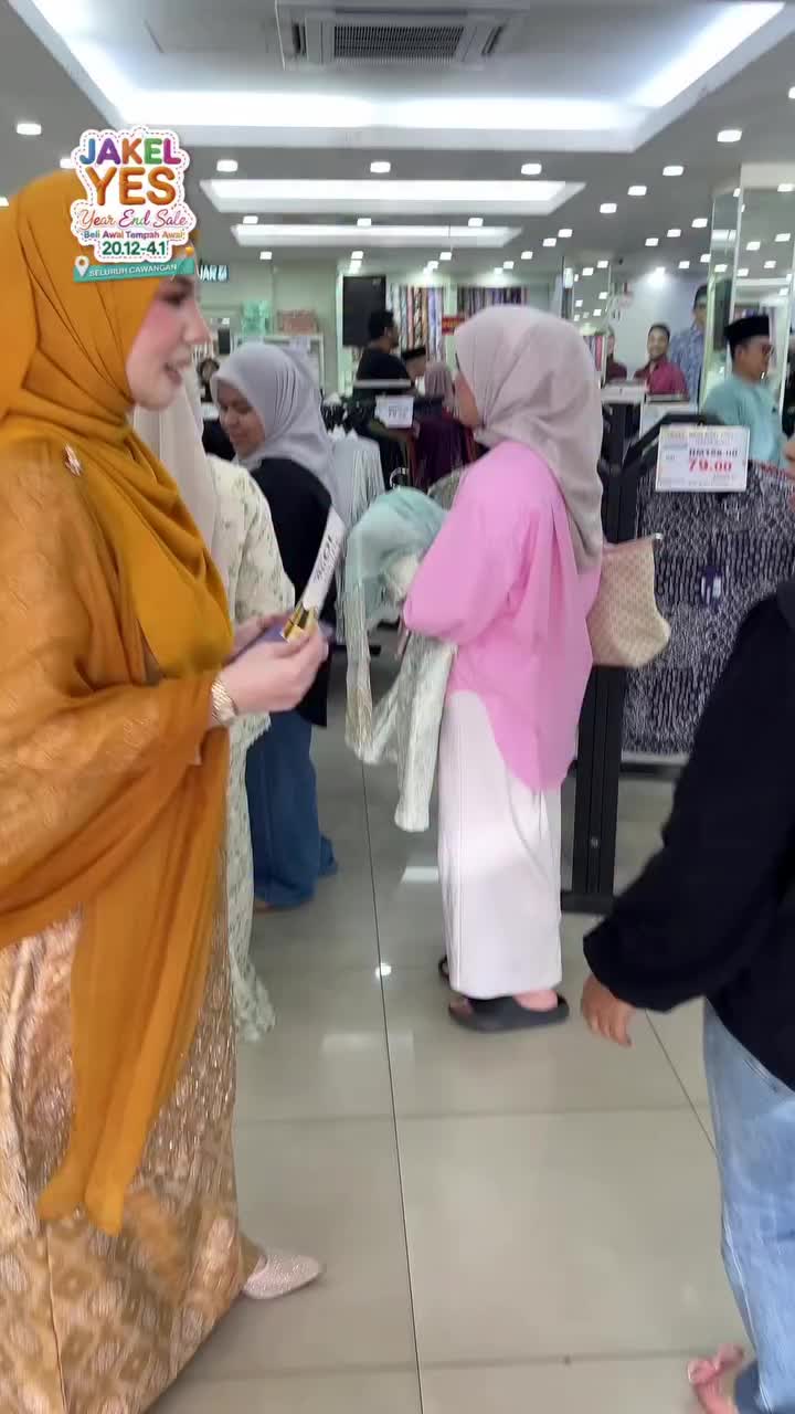 Video post from jakeltextile.