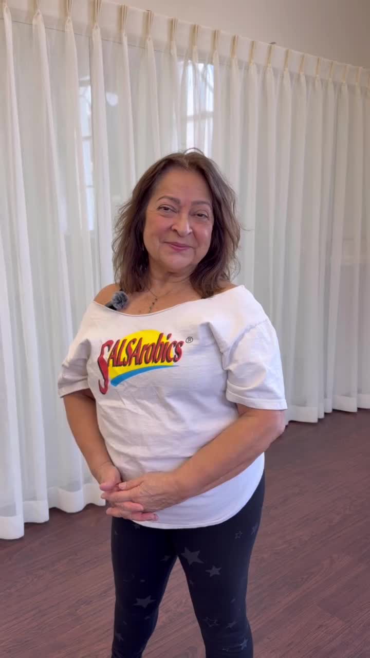 Video post from gortoncenterlf.