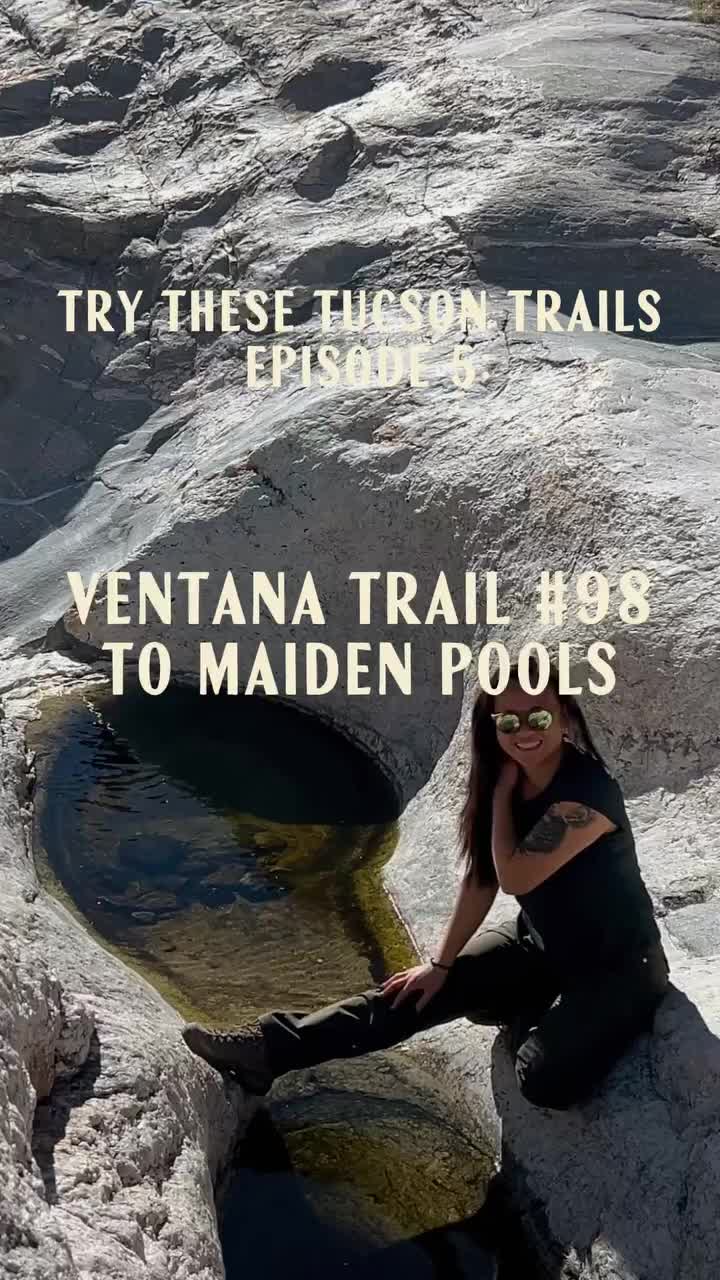 Video post from visittucson.