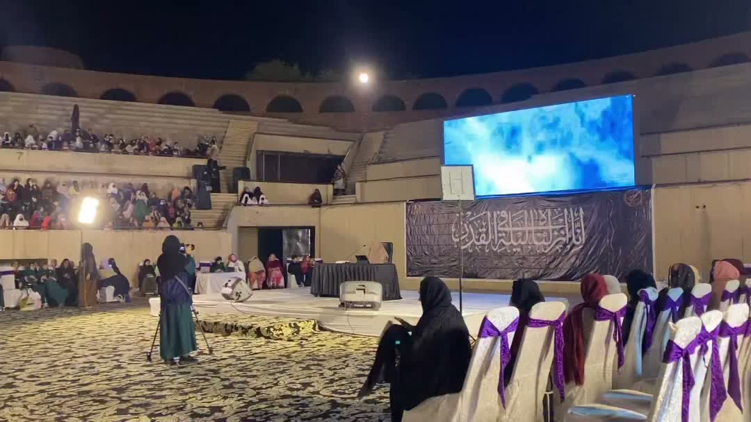 Video post from nighathashmi.