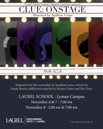Photo post from laurelschool.