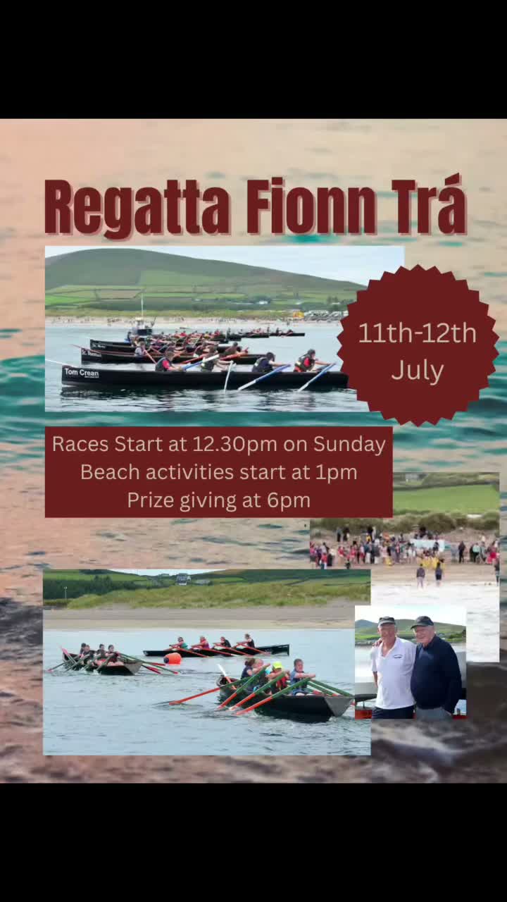 Video post from dinglepeninsulatourism.