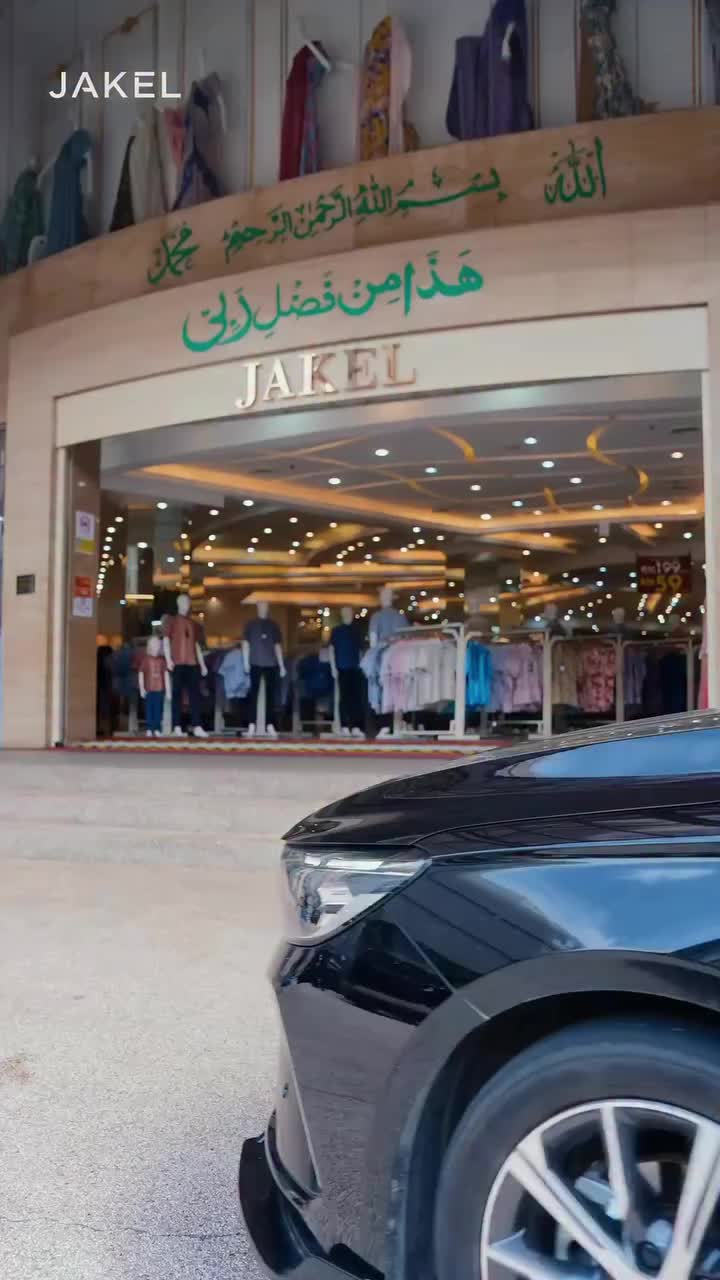 Video post from jakeltextile.