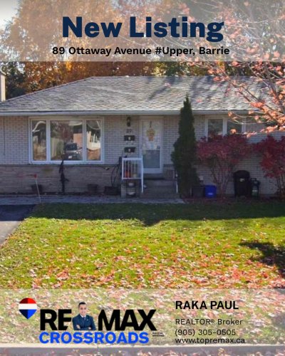 Photo post from remaxcrossroadsrealtyinc.