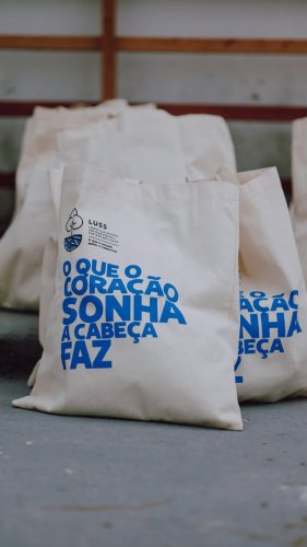 Video post from institutoluss.