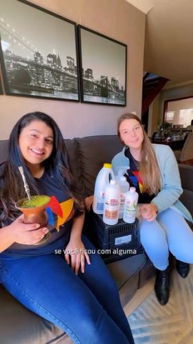 Video post from fermakoficial.