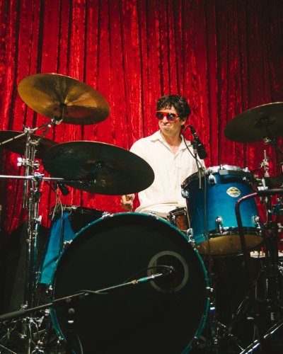 Photo post from trioflux.