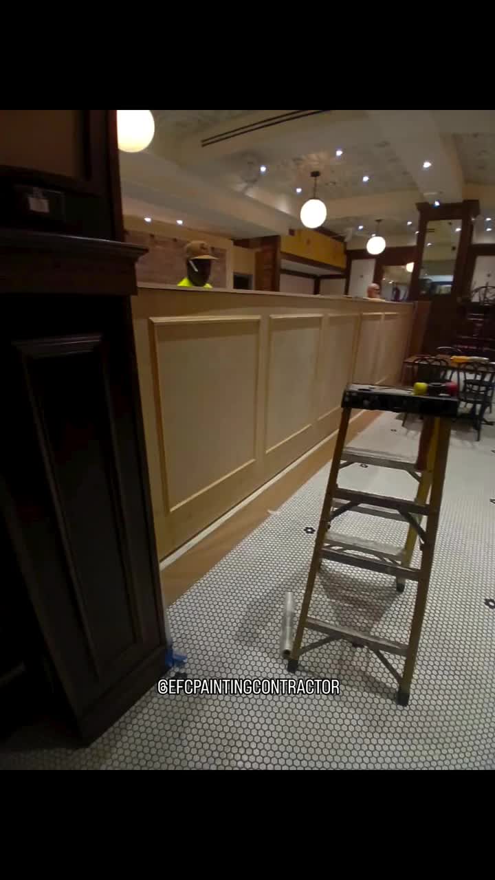 Video post from everlastfinishesinc.