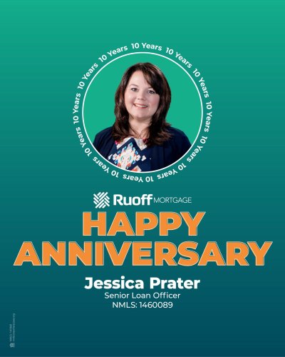 Photo post from ruoffmortgage.