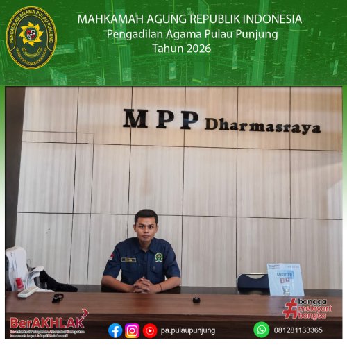 Photo post from pa.pulaupunjung.