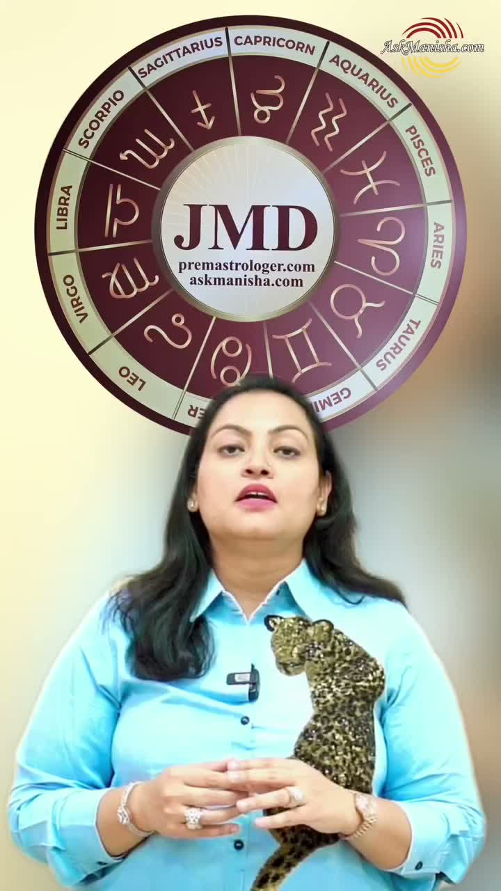 Video post from askmanisha.