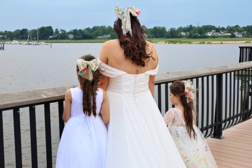 bridesmaid dresses in south jersey Bridal Shops in New Jersey