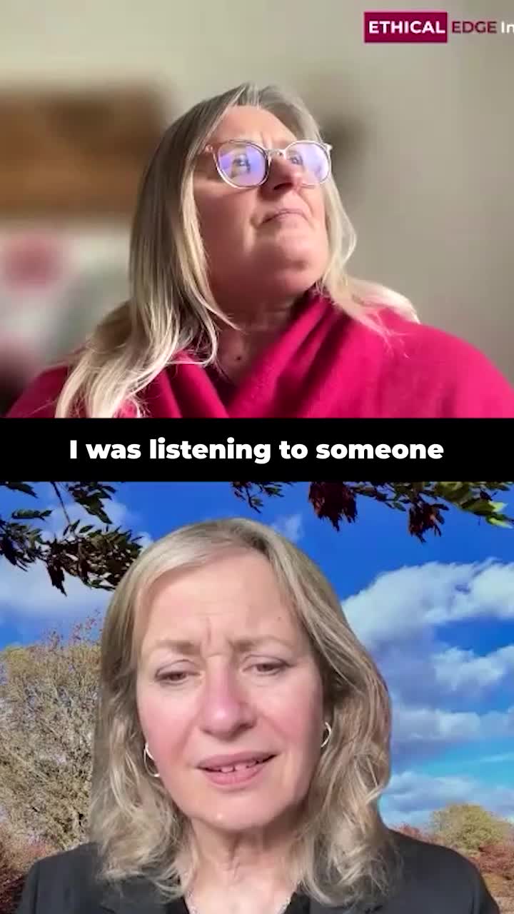 Video post from empower_world.