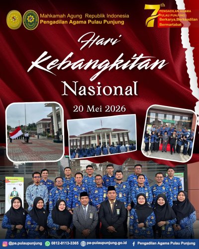Photo post from pa.pulaupunjung.