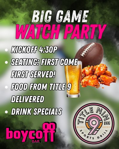 Photo post from boycott_bar.