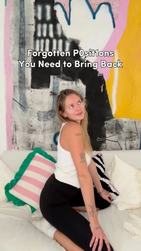 Video post from lovehoneyofficial.